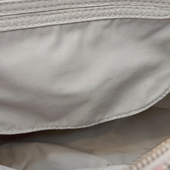 Louis Vuitton Monogram Mini Lin Speedy 30 - Picture 12 of 15